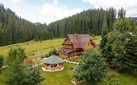ViiLa Munte Călimani